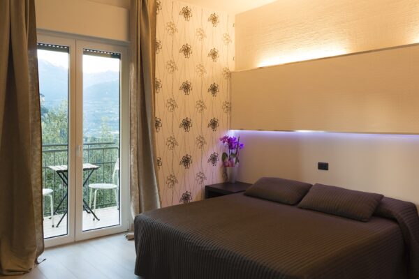 Hotel Isola Verde Torbole - Lago di Garda