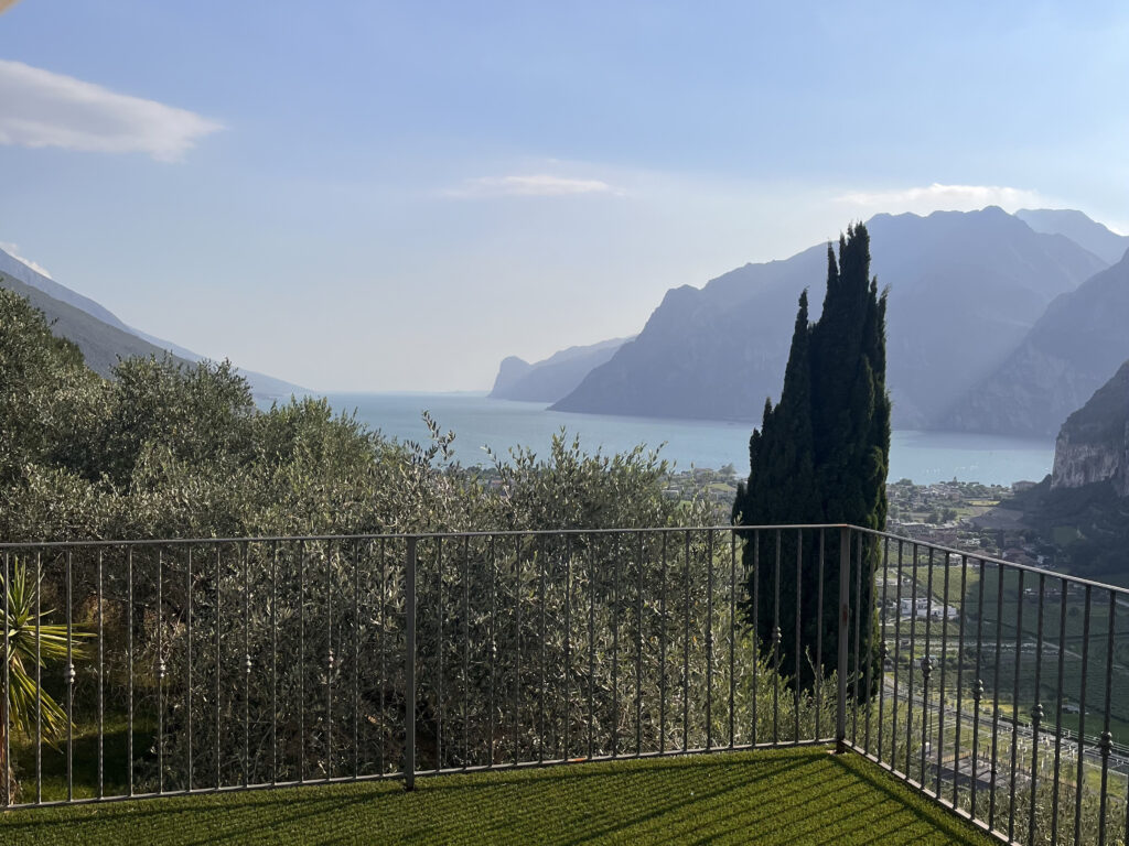 Appartement Seeblick