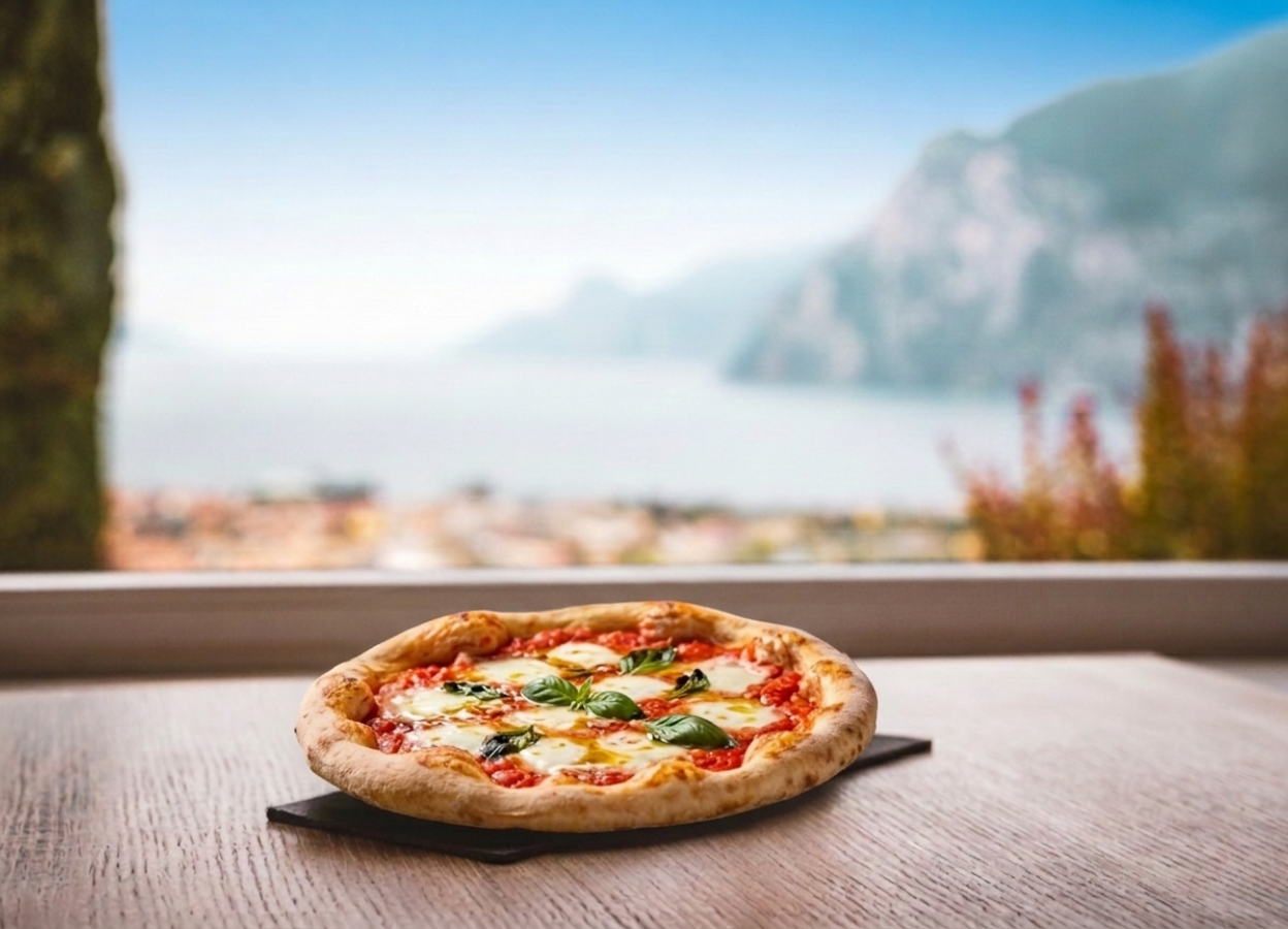 Pizza & View Hotel Isola Verde